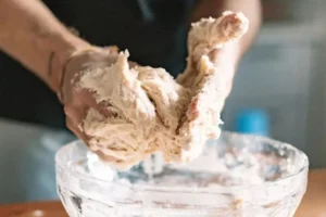 Why Your Sourdough is Sticking