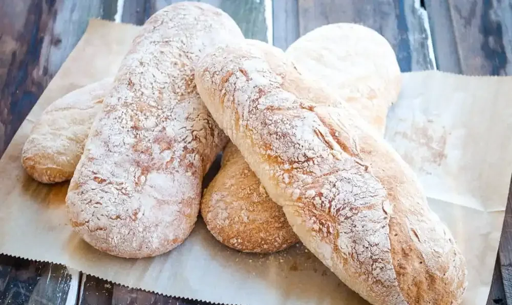 what is Ciabatta Bread