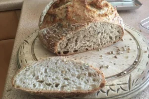 Common Reasons Why Your Bread Isn't Rising