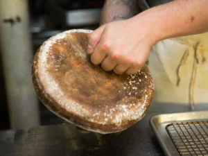 How to Prevent Sourdough Burnt Bottoms