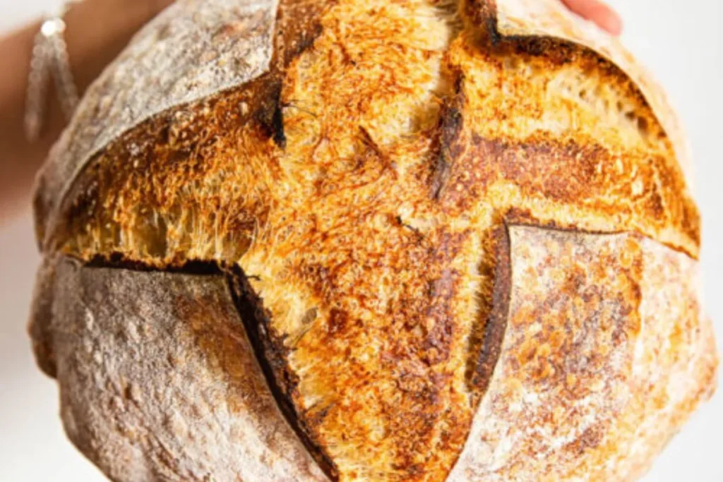 Reduce the Sourness in Your Sourdough Bread