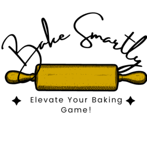 bake smartly - logo