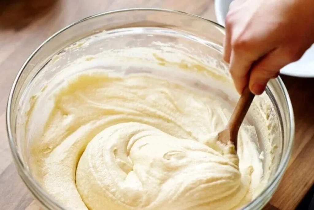 How to Store Cake Batter