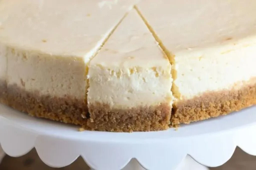 Soggy Cheesecake No More A Guide to Fixing Waterlogged Desserts