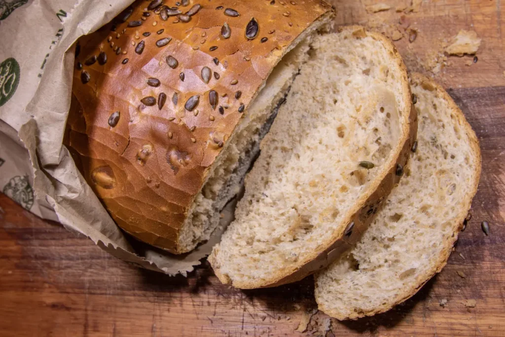 5 Reasons Your Bread Isn't Browning and How to Fix It -by Bake Smartly
