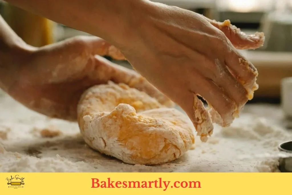 How to Save Bread Dough With Too Much Salt 