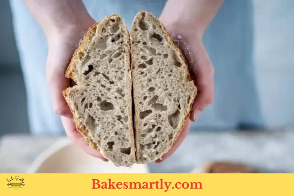 Is it OK to eat yeasty bread