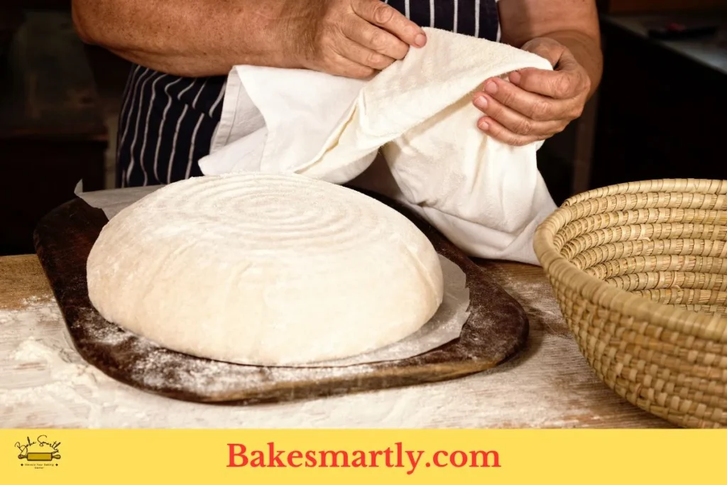 Can You Bake Bread After Only One Rise