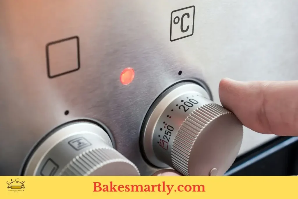 Keep an Eye on Oven Temperature for sourdough bread cracks
