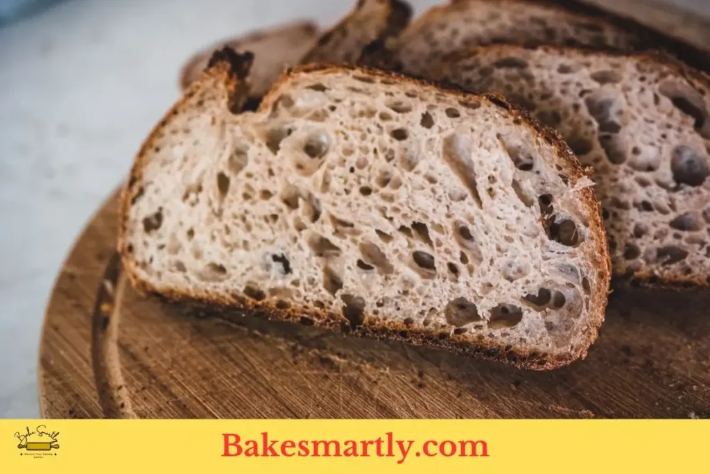 Preventing Your Bread from Cracking When Baking