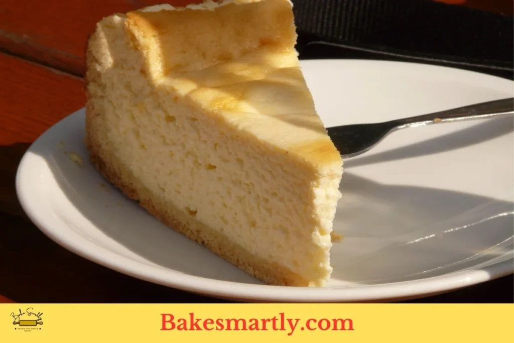 The Role of Ingredients in Achieving a Bubble-Free Cheesecake