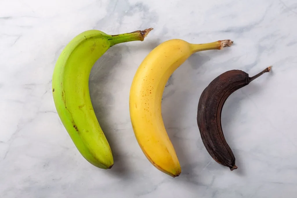 Three Tips for Ripening Bananas Quickly