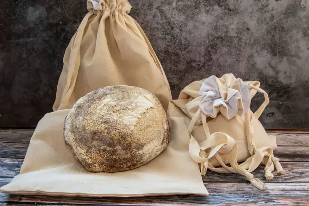 4 DIY Bread Preservation Methods