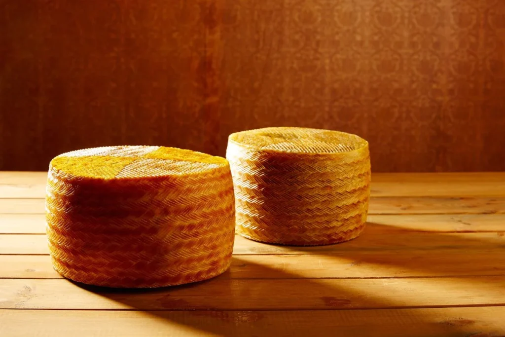 5 Alternative Cheeses for Sourdough Bread