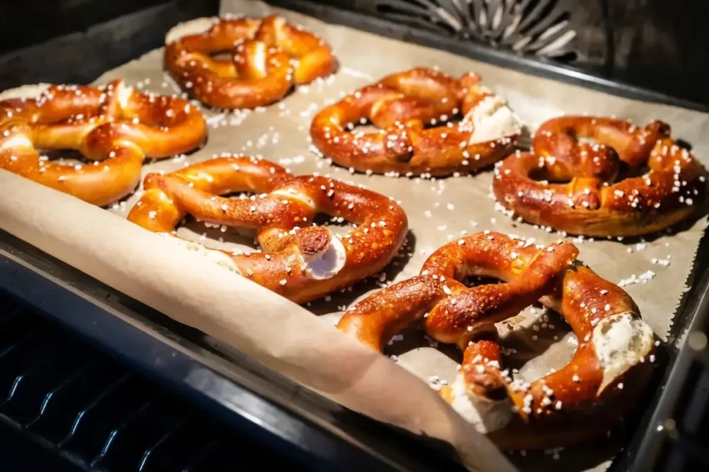 Common Mistakes to Avoid When Reheating Soft Pretzels