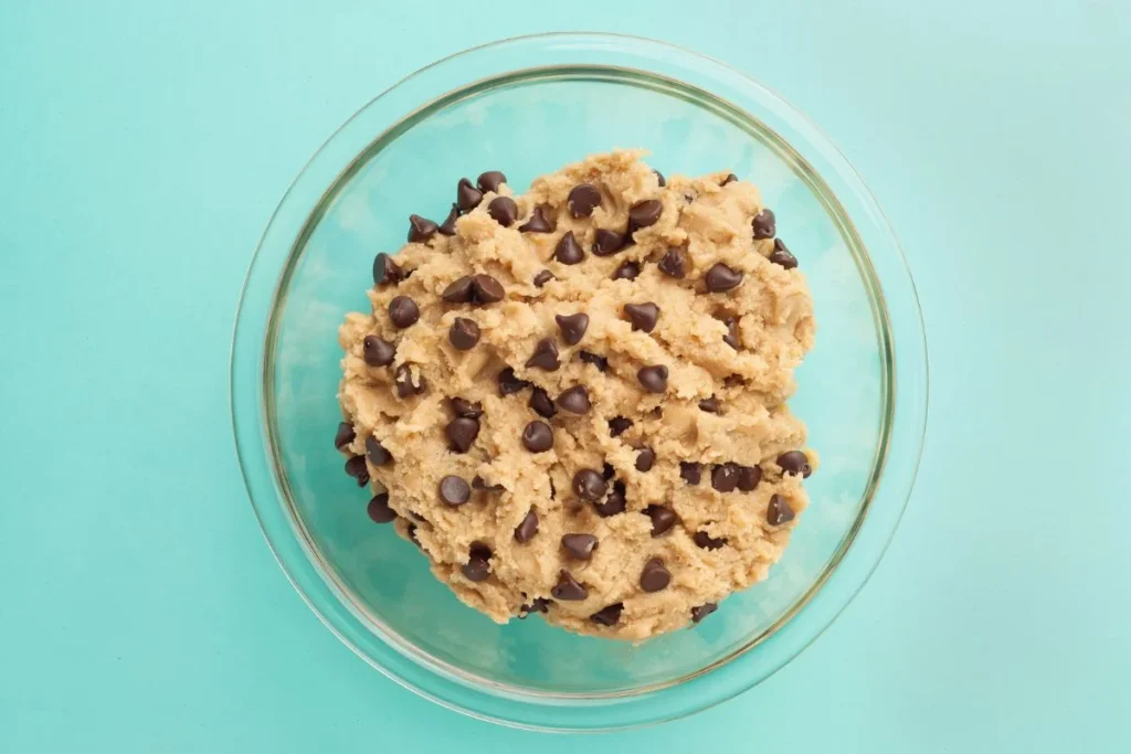 Expert Tips for Preventing Dry Cookie Dough