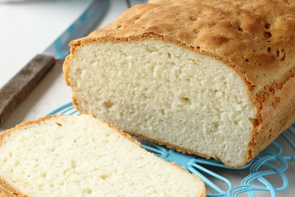 Gluten-Free Bread Recipes to Try