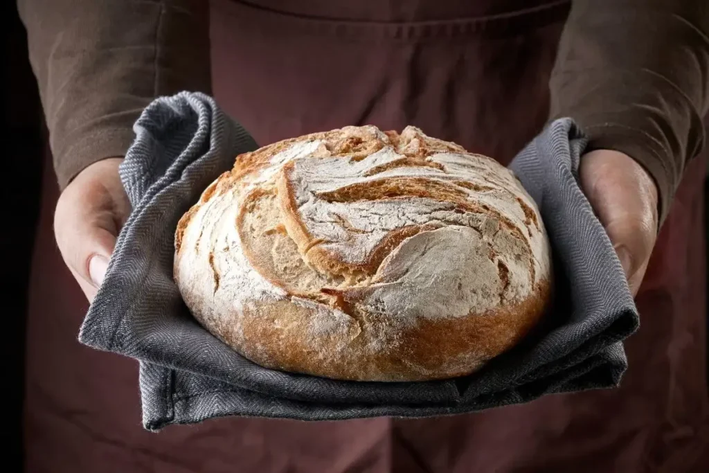 How to Bake Bread Properly