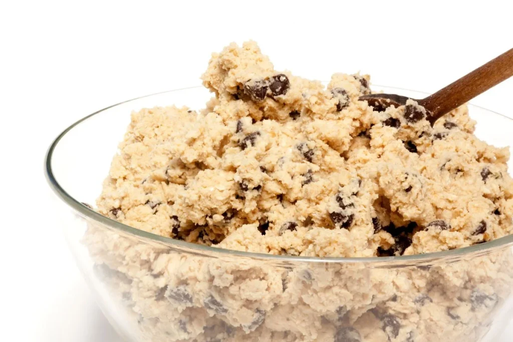 How to Fix Dry Cookie Dough with These 5 Methods