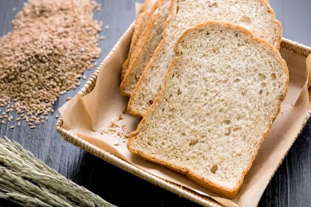 How to Get Rid of Bitterness in Whole Wheat Bread in 4 Simple Ways