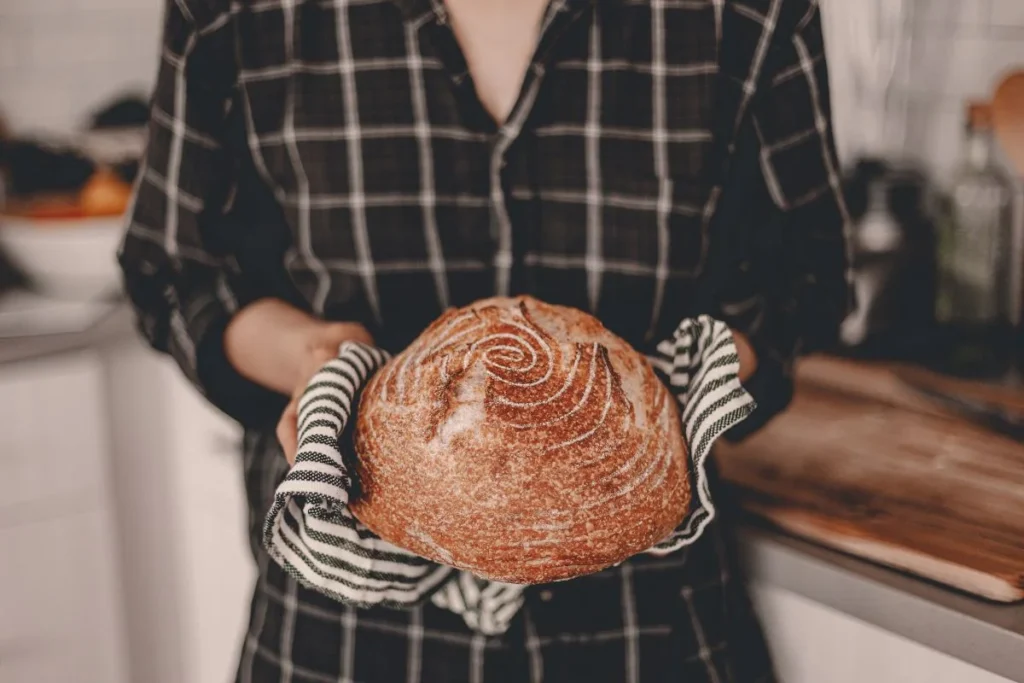 Myth: Does Active Dry Yeast Change the Flavor of Sourdough Bread?