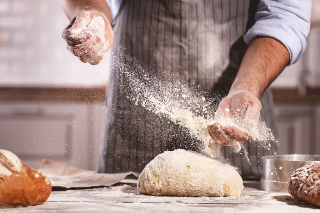 How to Fix Under Kneaded Dough in 6 Easy Methods