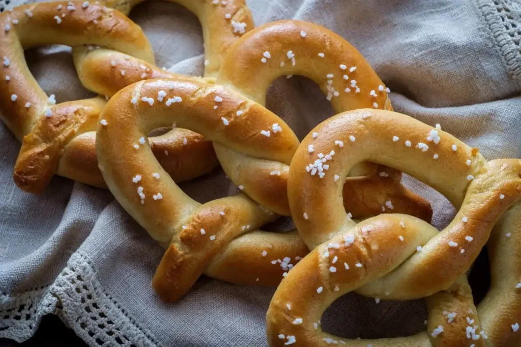 Tips and Tricks for Reheating Soft Pretzels