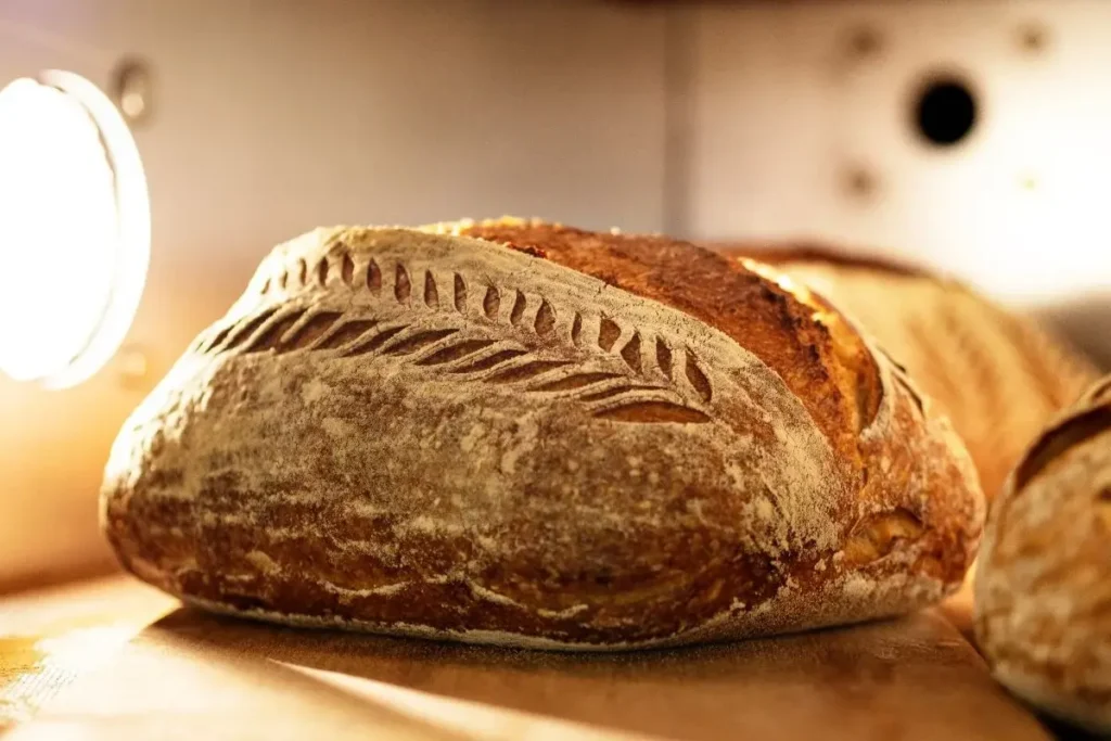 Why Is Steam So Important For A Sourdough Ear?