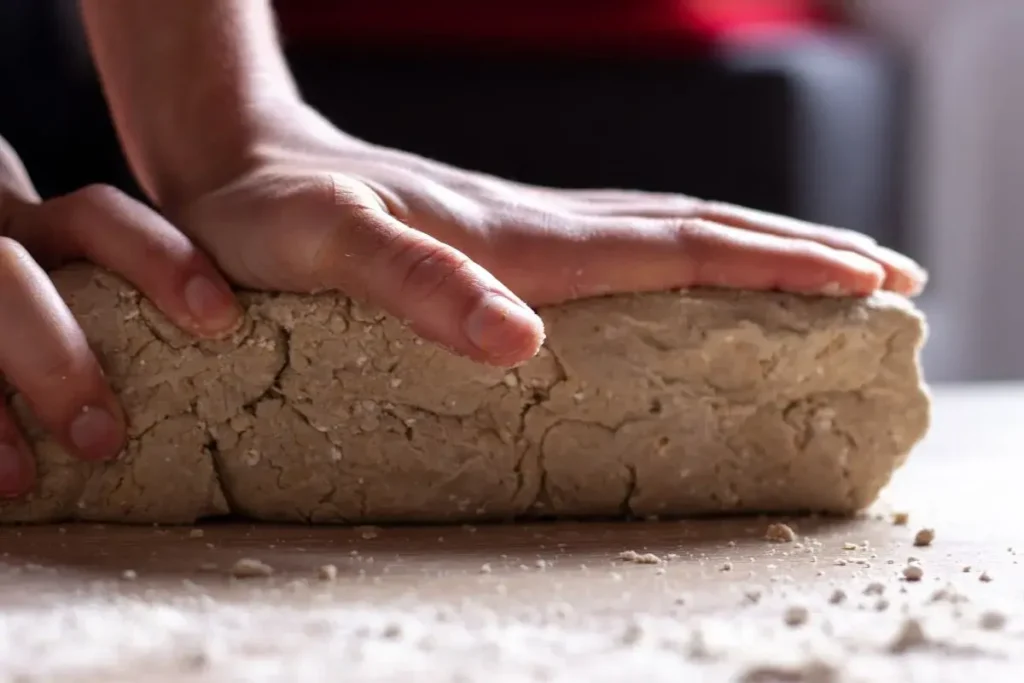 Why Kneading is Important for Gluten-Free Bread