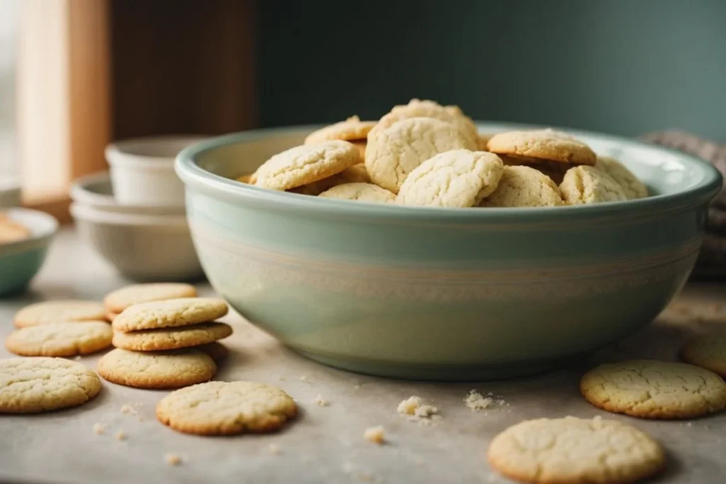 5 Tips for Baking Successful Sugar Cookies