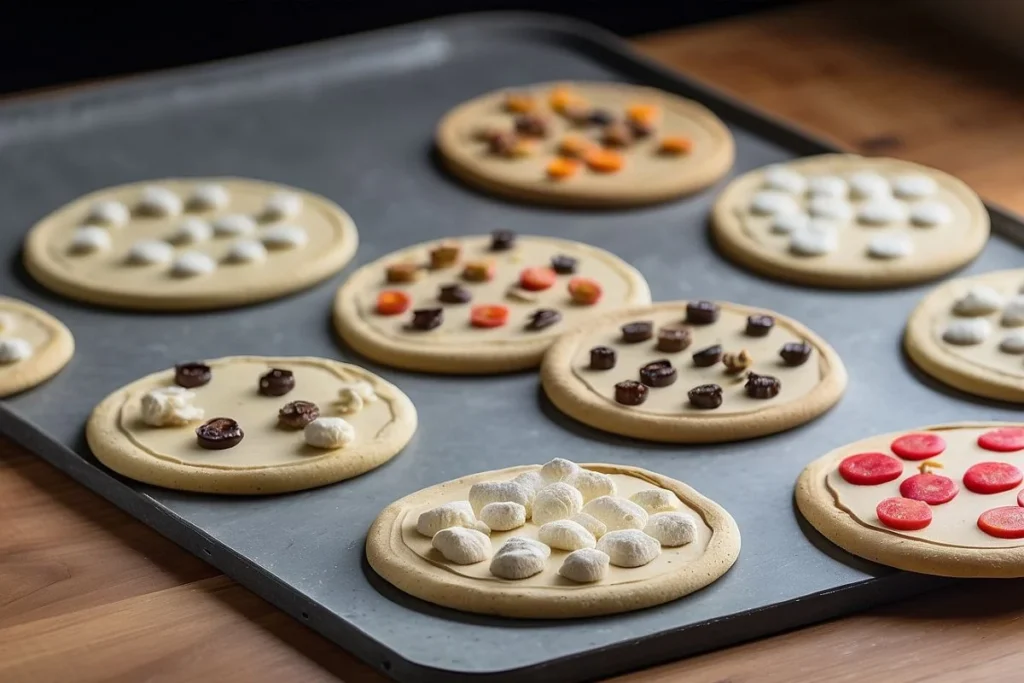 Choosing the Right Pizza Stone for Baking Cookies