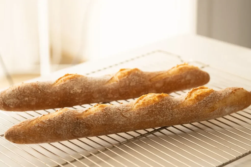 How Long Does it Take to Final Proof a Baguette?