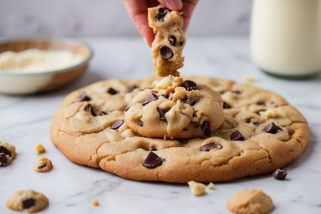 How To Fix Sticky Cookie Dough in 4 Easy Ways