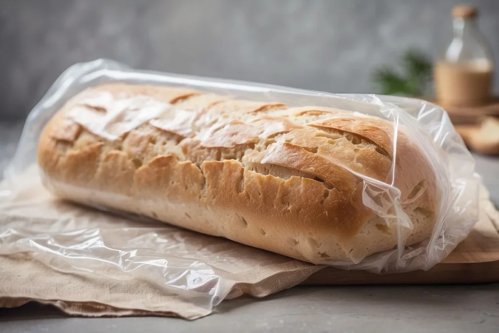 How To Make Your Ciabatta Bread Last Longer - 5 Expert Tips