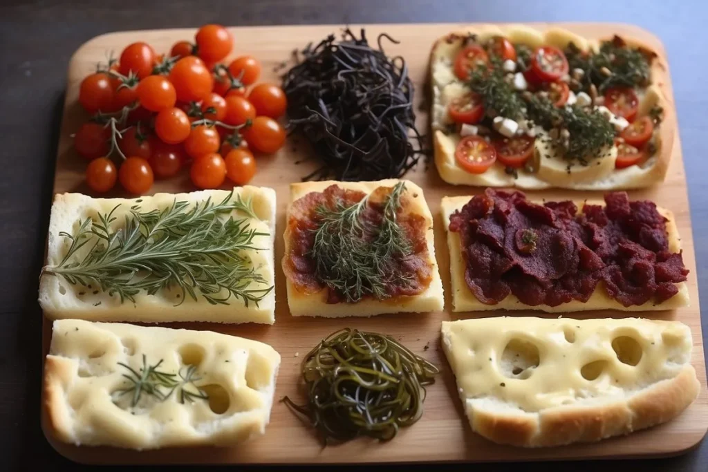 How to Prevent Focaccia Toppings from Burning in 6 Simple Ways