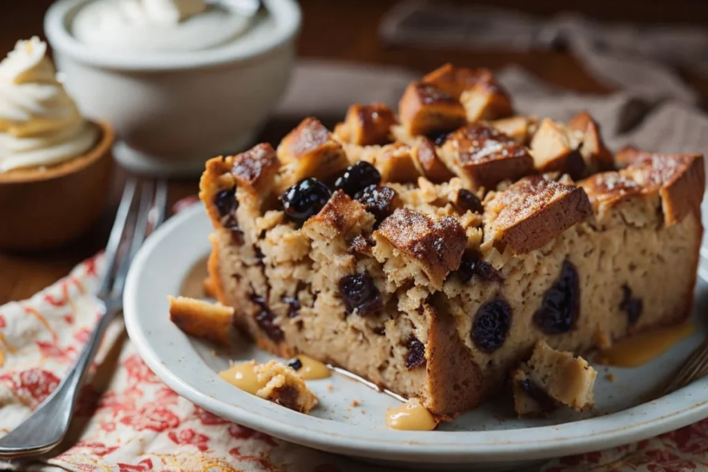 Personal Tips for Making the Perfect Whole Wheat Bread Pudding