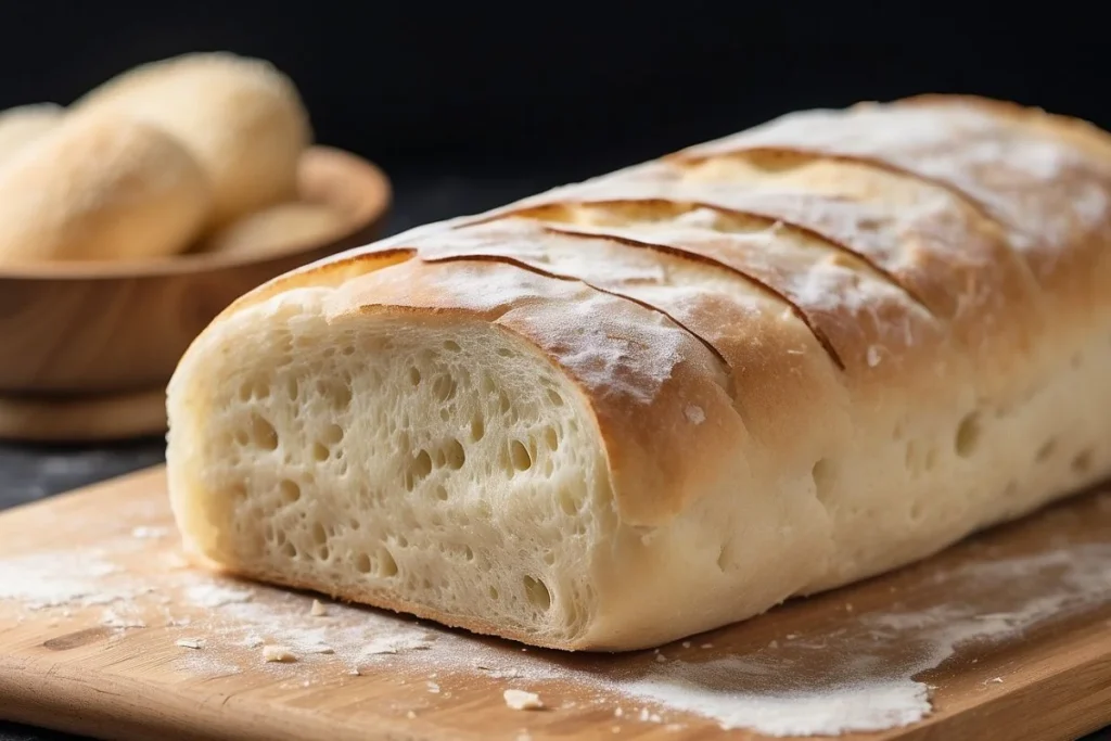 The Risks and Challenges of Defrosting Ciabatta Incorrectly