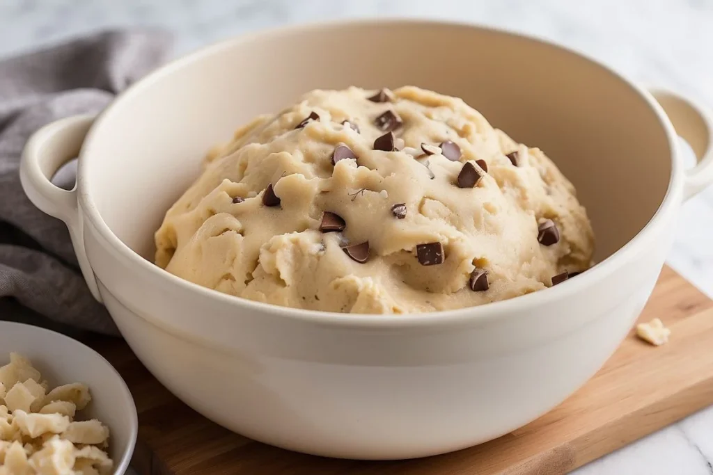 Tips and Tricks for Preventing Runny Cookie Dough