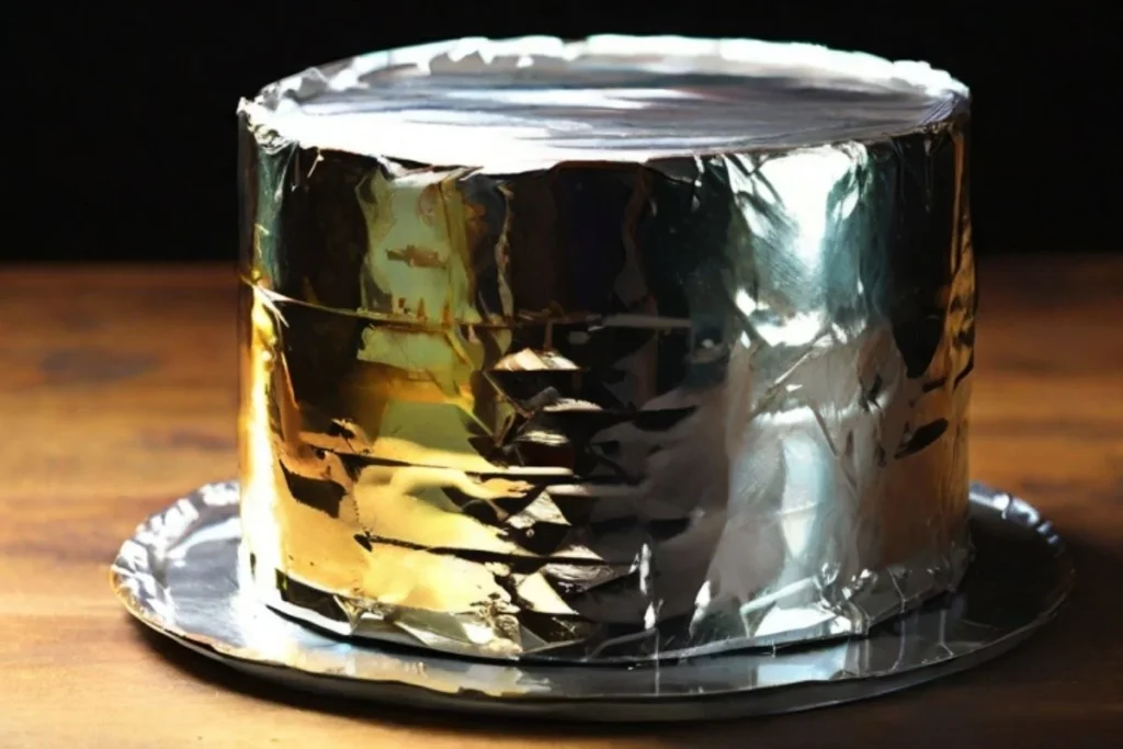 Tips and Tricks for Successful Foil-Wrapping