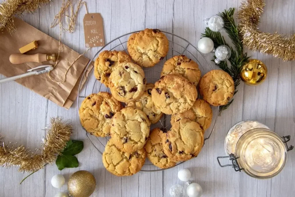 4 Alternative Ingredients for Replacing Baking Powder in Cookies