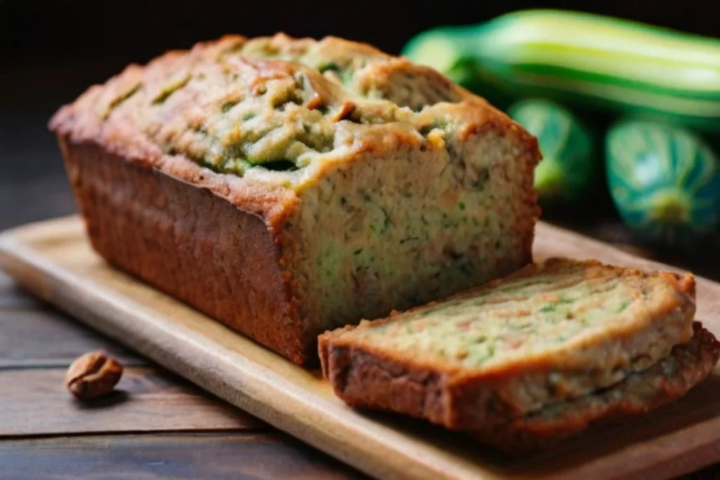 4 Common Mistakes to Avoid When Using Bisquick in Zucchini Bread