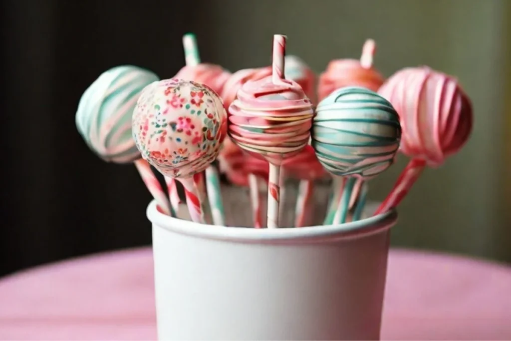 4 Non-Edible Alternatives to Cake Pop Sticks and How to Use Them