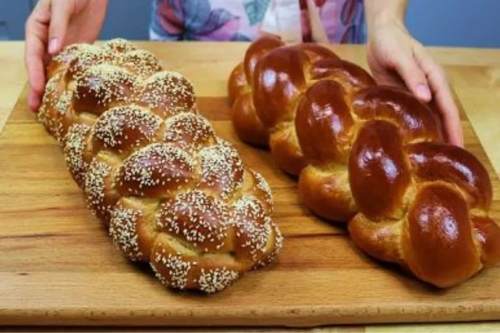 5 Common Mistakes to Avoid When Making Challah with a Sourdough Starter