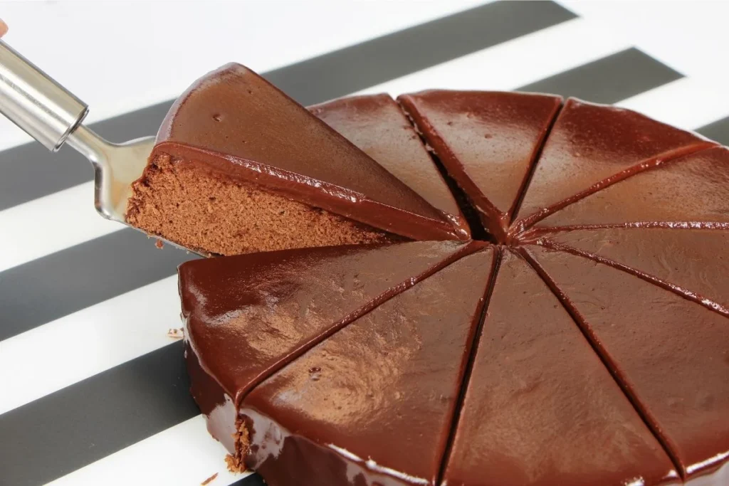 Expert Tips to Fix a Bitter Chocolate Cake After Baking