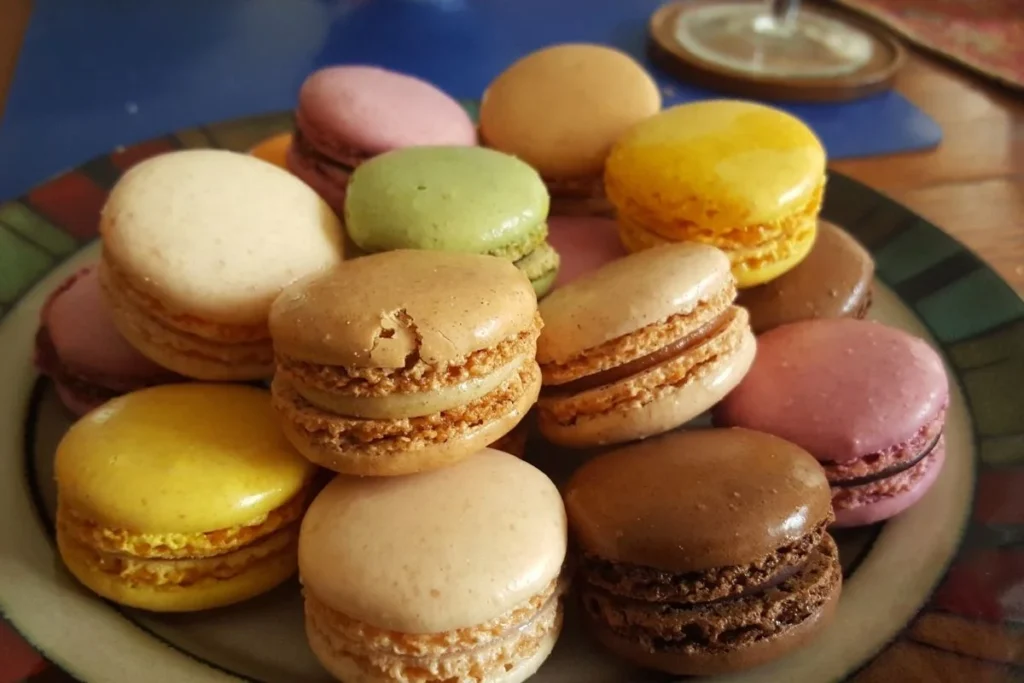 How to Fix Spread Macarons Step-by-Step