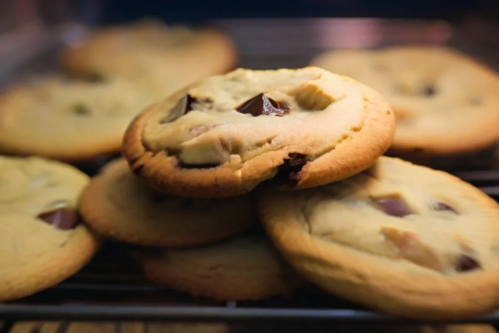 How to Fix Undercooked Cookies in 3 Easy Methods