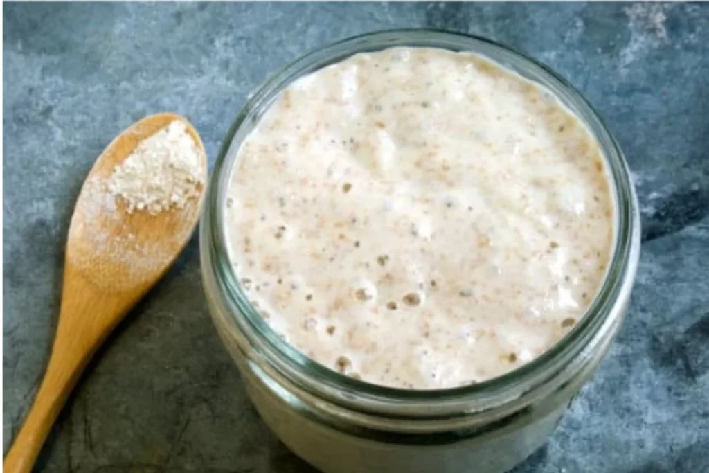 How to Revive a Sourdough Starter That Appears Inactive in 4 Easy Methods