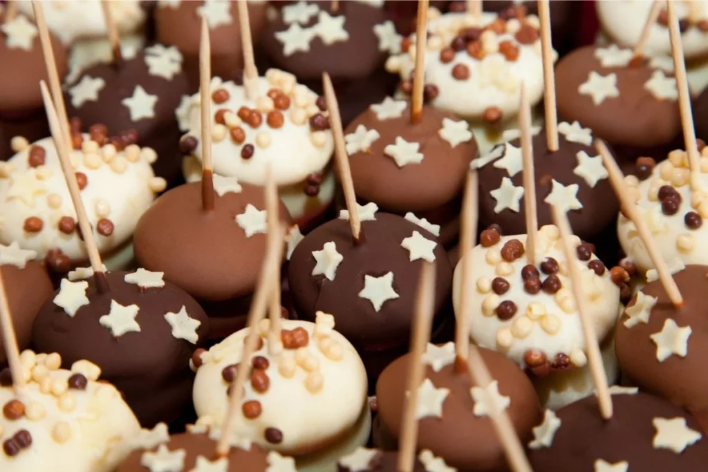 Tips for Perfectly Replacing Cake Pop Sticks