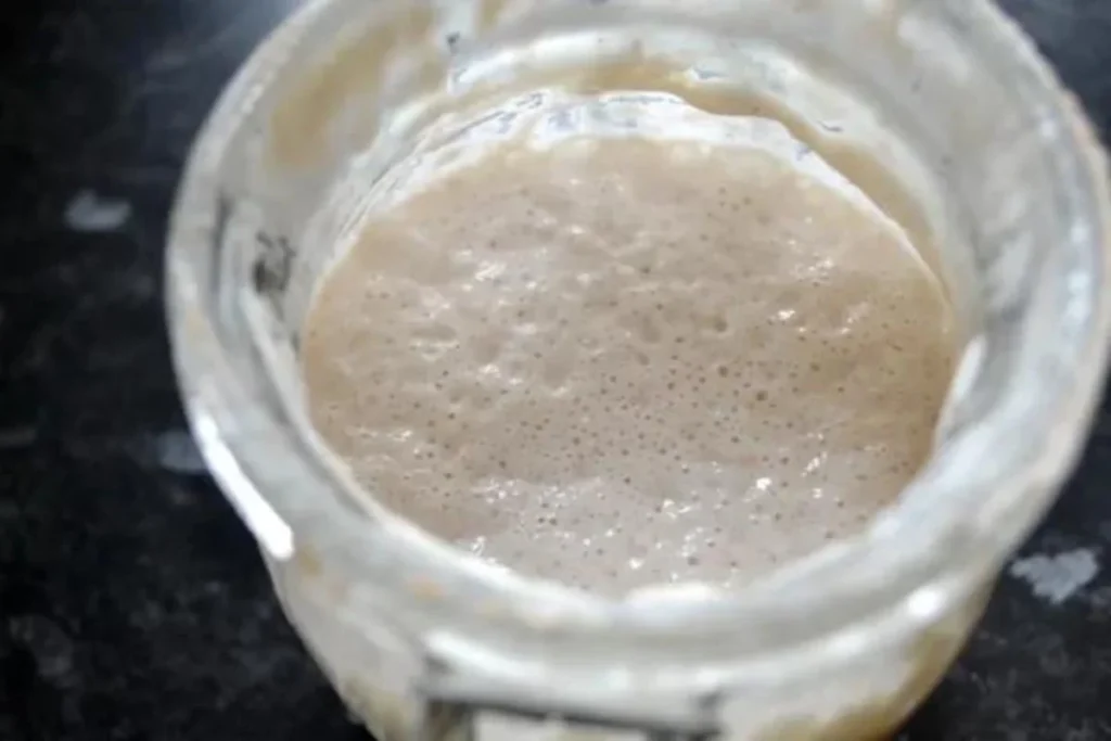 What Can I Do With A Dead Sourdough Starter