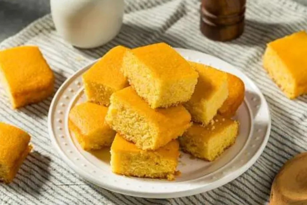 3 Easy Methods to Fix Dry Cornbread After Baking